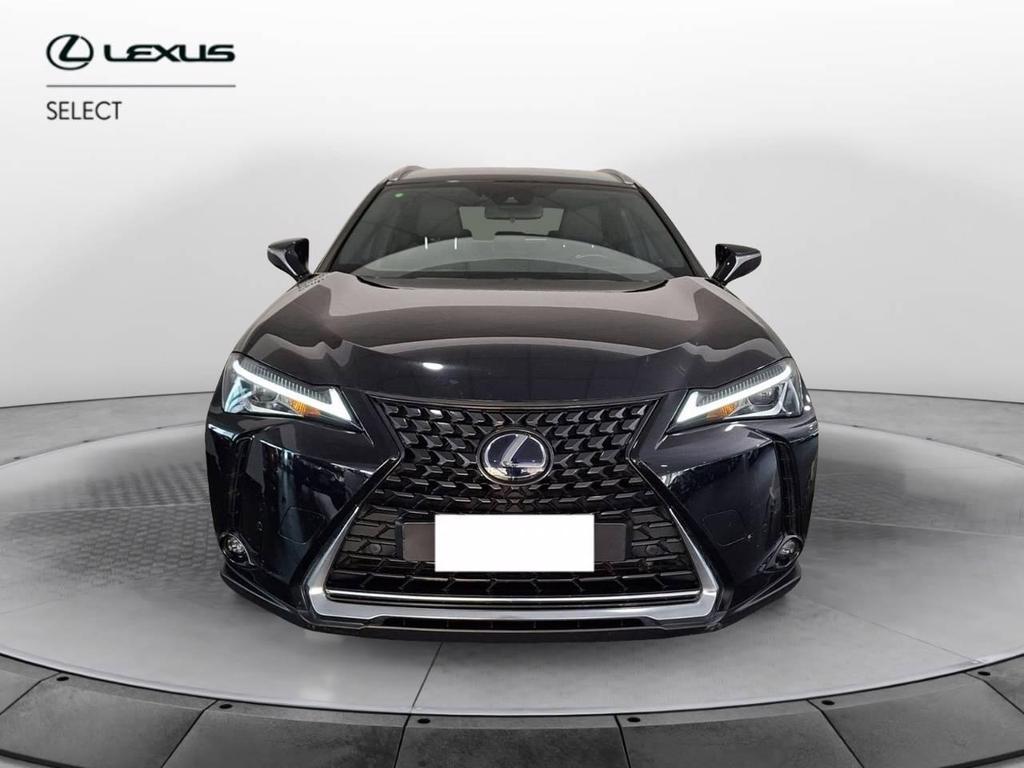 Lexus UX 250h 2.0 Hybrid Executive 2WD Power Split Device