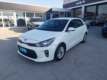 Kia Rio 1.2 MPi Evolution TT