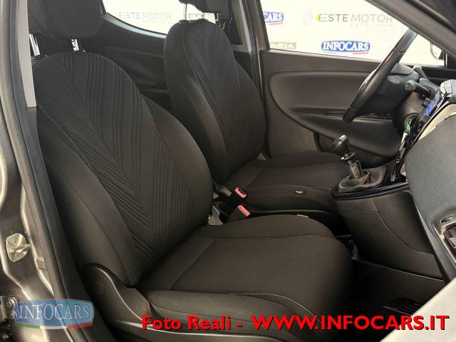 LANCIA Ypsilon 1.0 FireFly Hybrid Ecochic Gold - PROMO