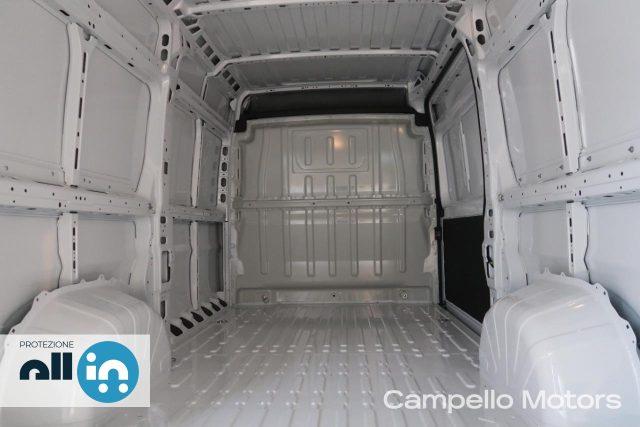 FIAT Ducato Ducato 33 MH2 2.2 Mjt 120cv E6d-Final