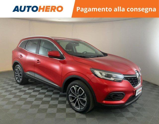 RENAULT Kadjar Blue dCi 8V 115CV Sport Edition