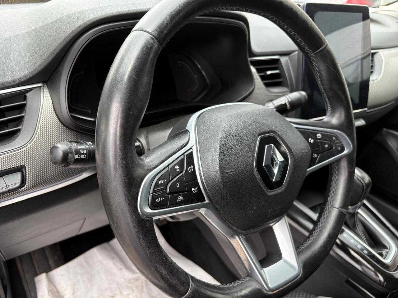 Renault Arkana Hybrid E-Tech 145 CV Intens