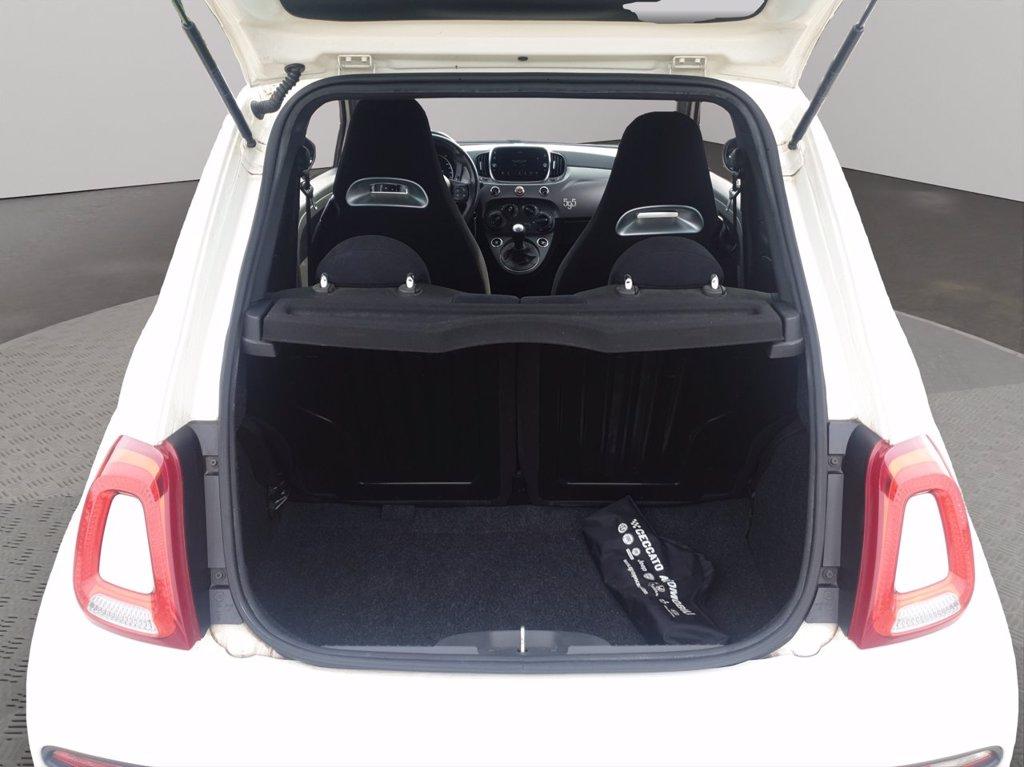 ABARTH 595 1.4 t-jet pista 160cv my18 del 2019