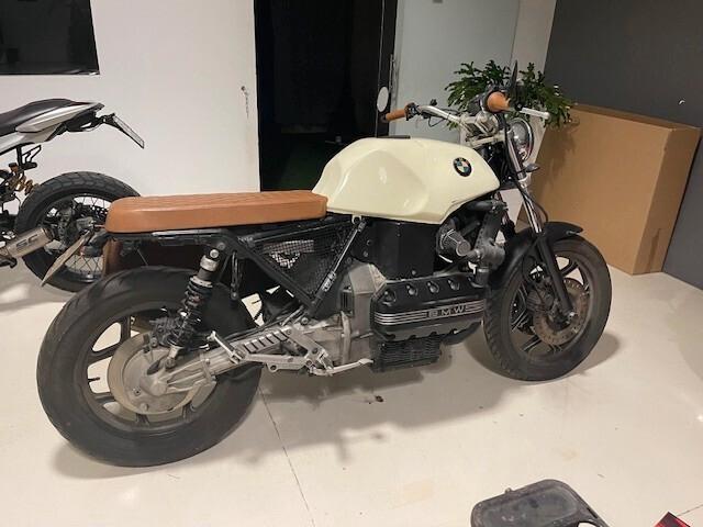 k100 lt
