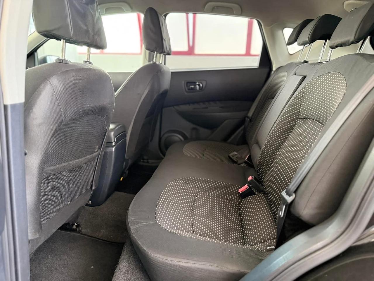 Nissan Qashqai 1.5 dci 105cv Acenta 2009