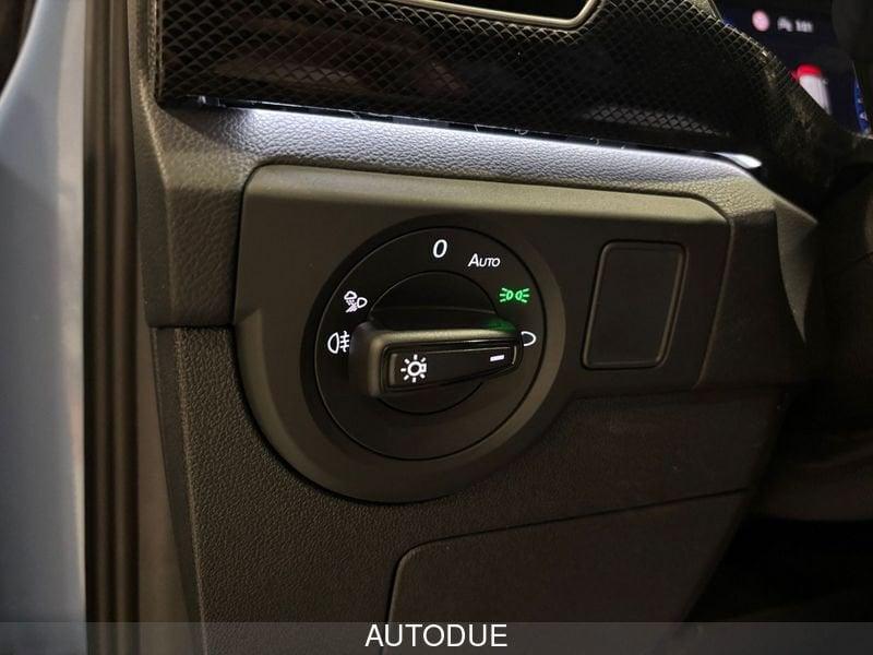 Volkswagen T-Cross T Cross 1.0 TSI R-LINE 115CV DSG MY 25