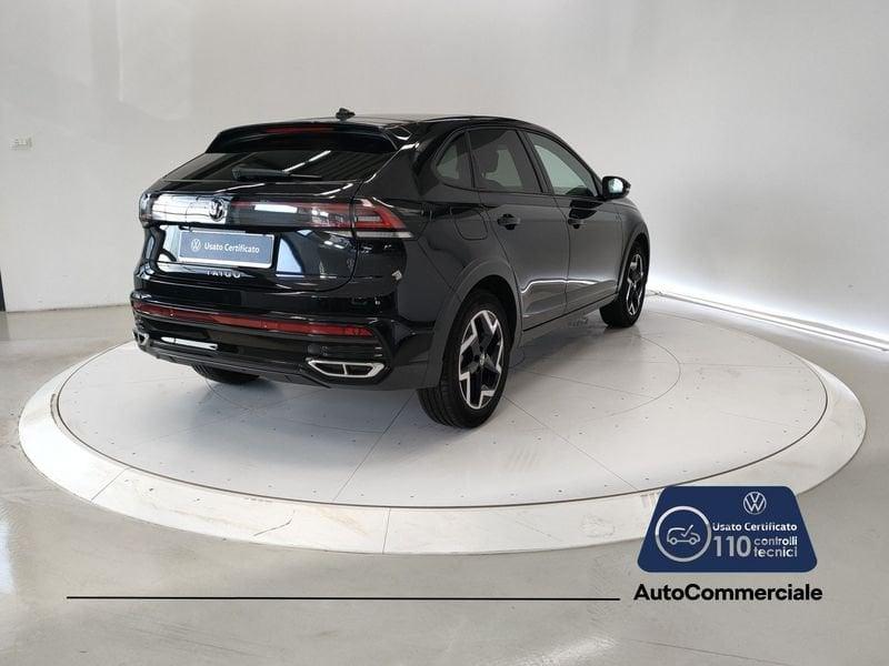 Volkswagen Taigo Taigo 1.0 TSI 115 CV R-Line