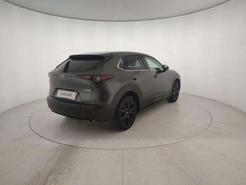 Mazda CX-30 2.0 m-hybrid Homura 2wd 150cv 6at