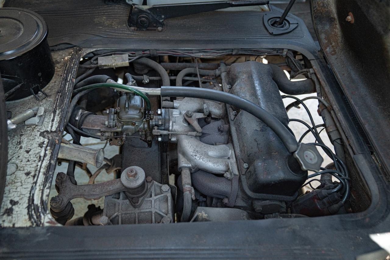Fiat 238 - FIA00440