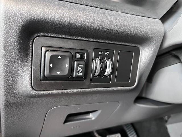 Evo Cross 4 2.0 Turbo Diesel Doppia Cabina 4x4