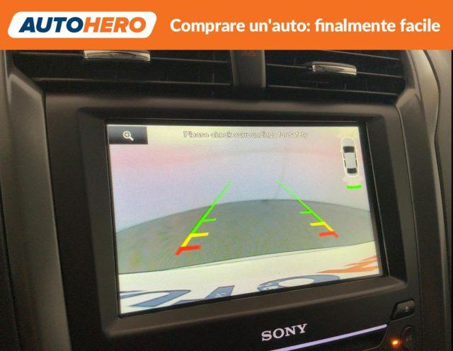 FORD Mondeo 2.0 TDCi Bi Turbo S&S Pow. SW Titanium Business