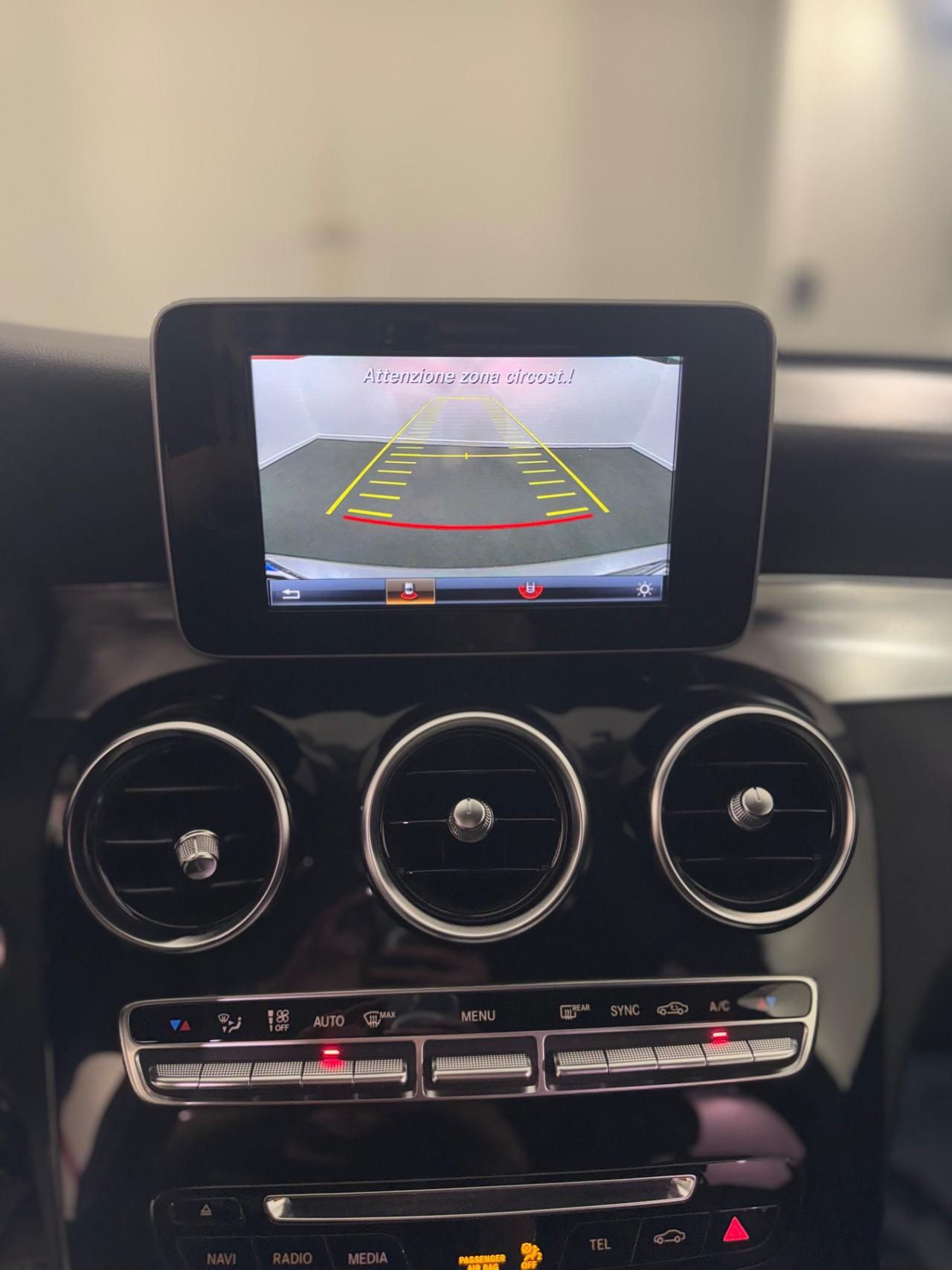 Mercedes-benz C 220 BlueTEC S.W. Automatic Executive