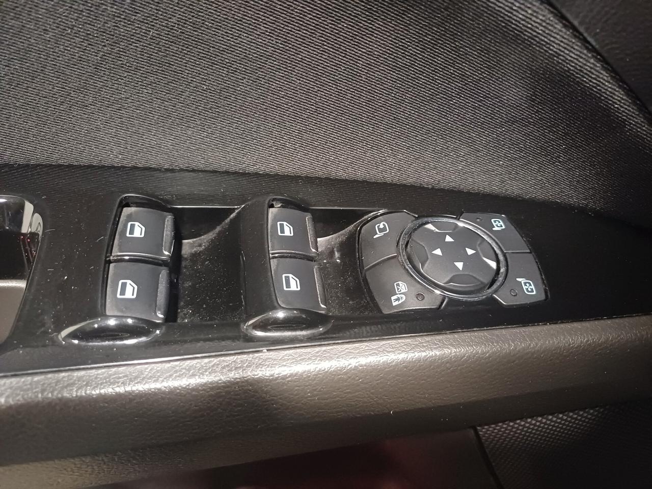 Ford Mondeo 2.0 EcoBlue 150 CV S&S aut. SW Titanium Business