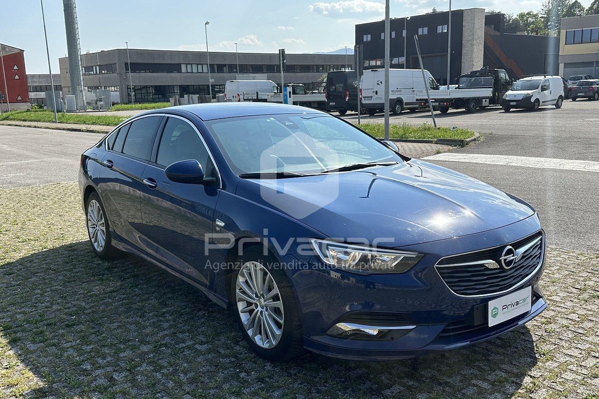 OPEL Insignia 1.5 Turbo S&S Grand Sport Innovation