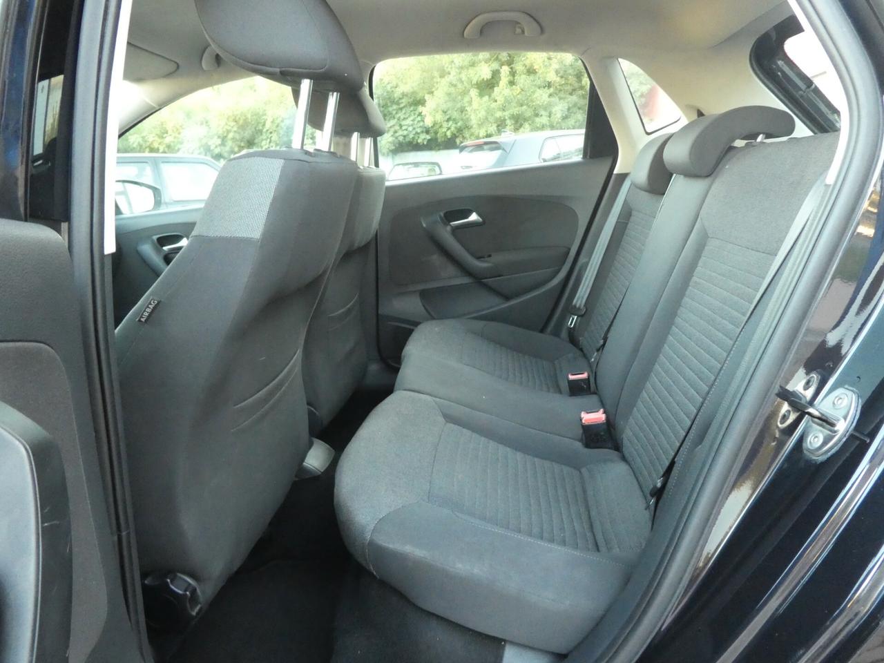 Volkswagen Polo 1.2 TDI DPF 5 p. Comfortline OK NEOPATENTATI