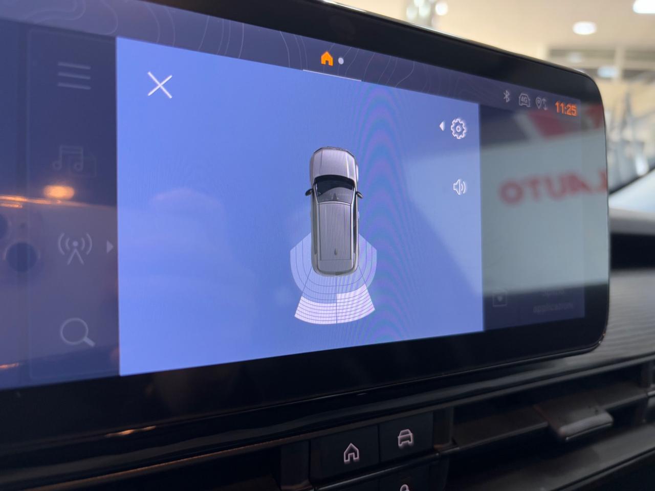 Jeep Avenger 1.2 Turbo 100 CV Longitude