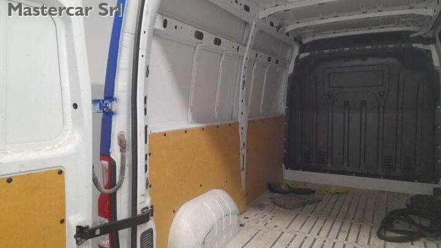 OPEL Movano 2.3 Turbo D 150cv 33q L2H2 S&S MT6 tg : GD482VK