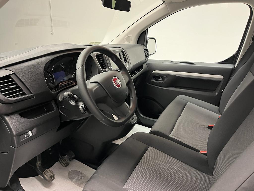 FIAT SCUDO L2H1 2.00 BLUEHDI 145CV MT6 9 POSTI M1