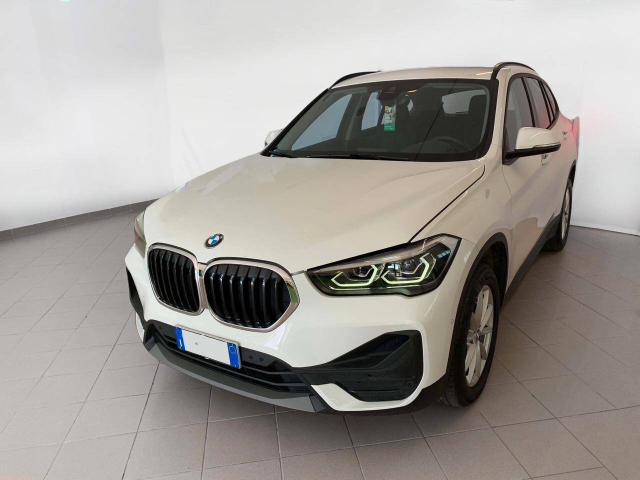 Bmw X1 sDrive18d