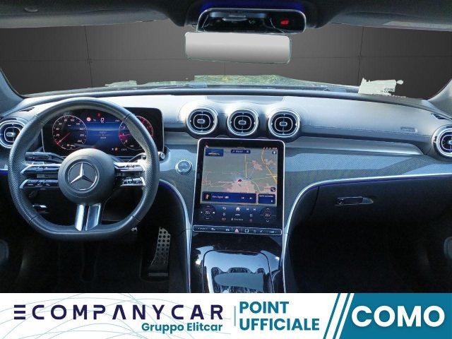 MERCEDES-BENZ CLE 200 180 Coupé AMG Line Advanced Plus