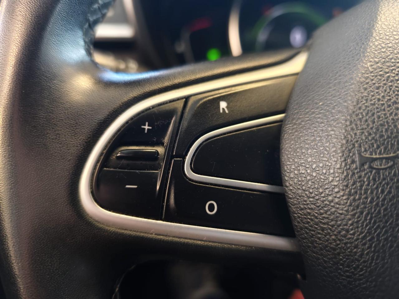 Renault Kadjar Blue dCi 8V 115CV Sport Edition2