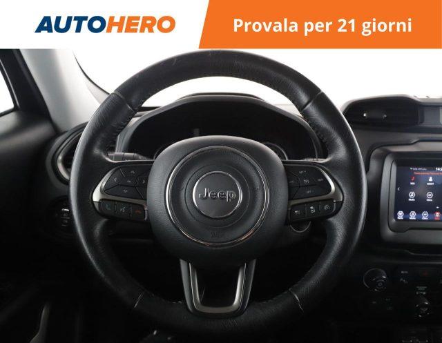 JEEP Renegade 1.0 T3 Limited