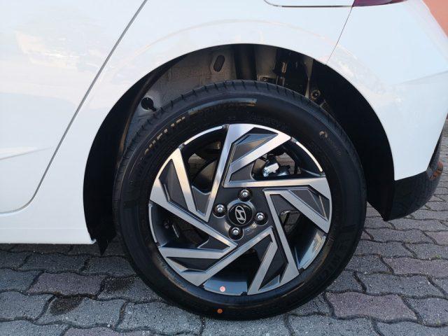 HYUNDAI i20 1.0 T-GDI Connectline-Neopatentanti