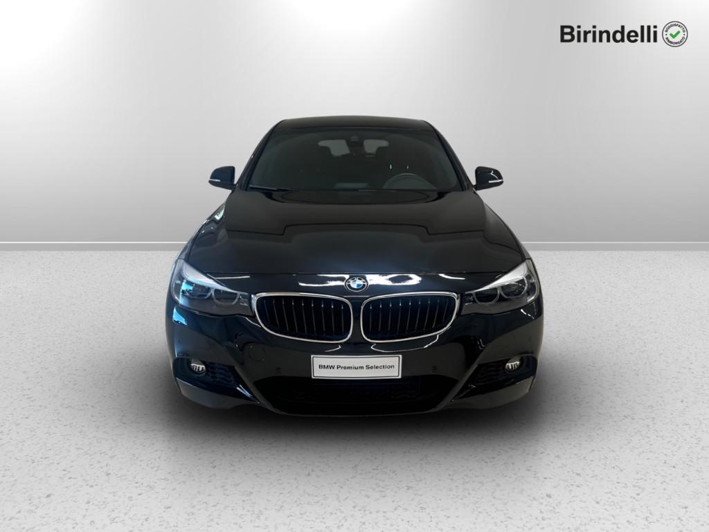 BMW Serie 3 G.T. (F34) - 320d Gran Turismo Msport