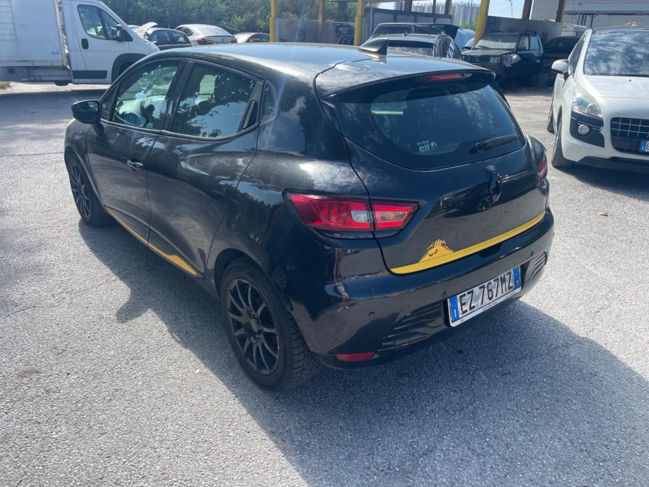 Renault Clio 1.2 75CV 5 porte Live