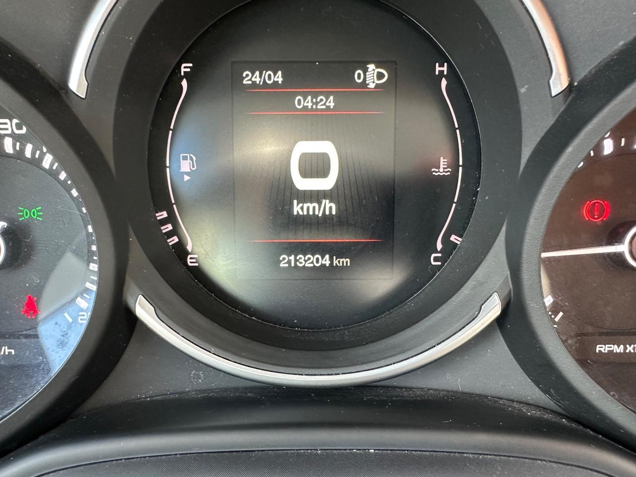 Fiat 500L 1.3 Multijet 95 CV Business 2018