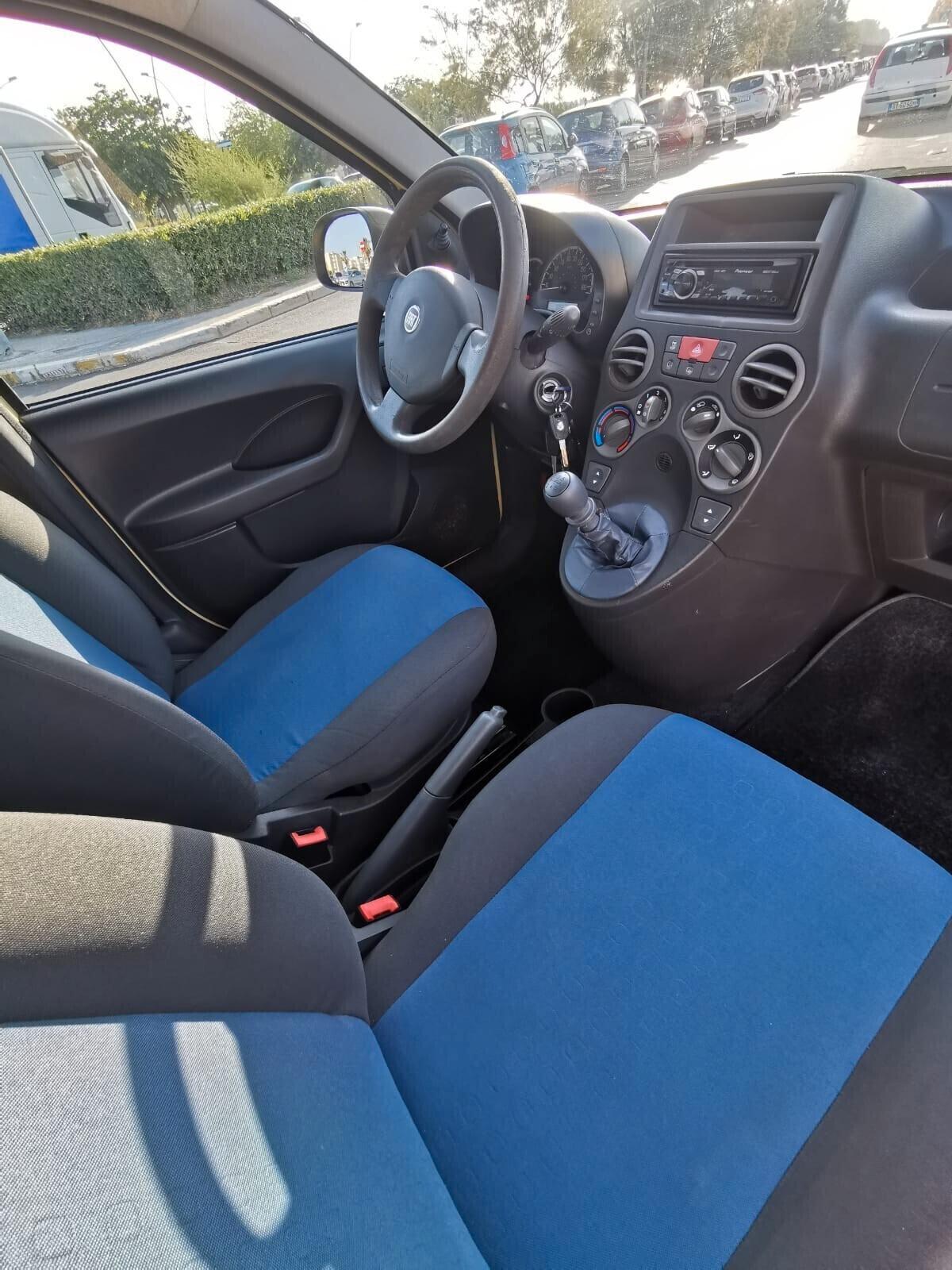 Fiat Panda 1.2 Dynamic 2011