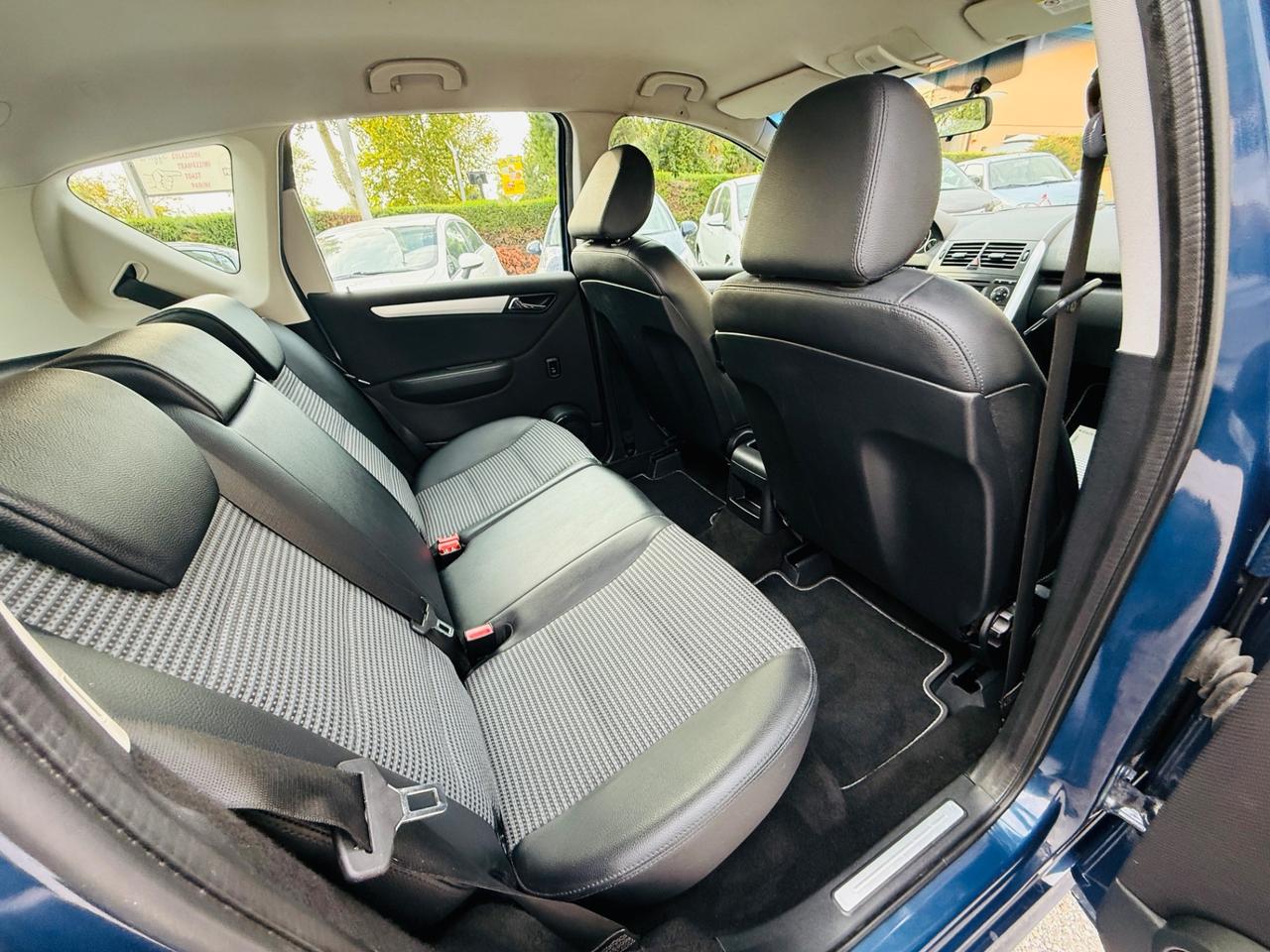 Mercedes-benz A 150 Avantgarde