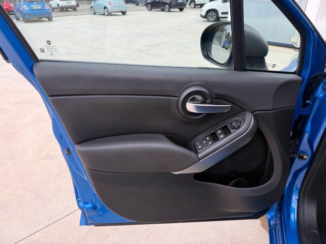 FIAT 500X Sport /FULL LED/GARANZIA pari al nuovo