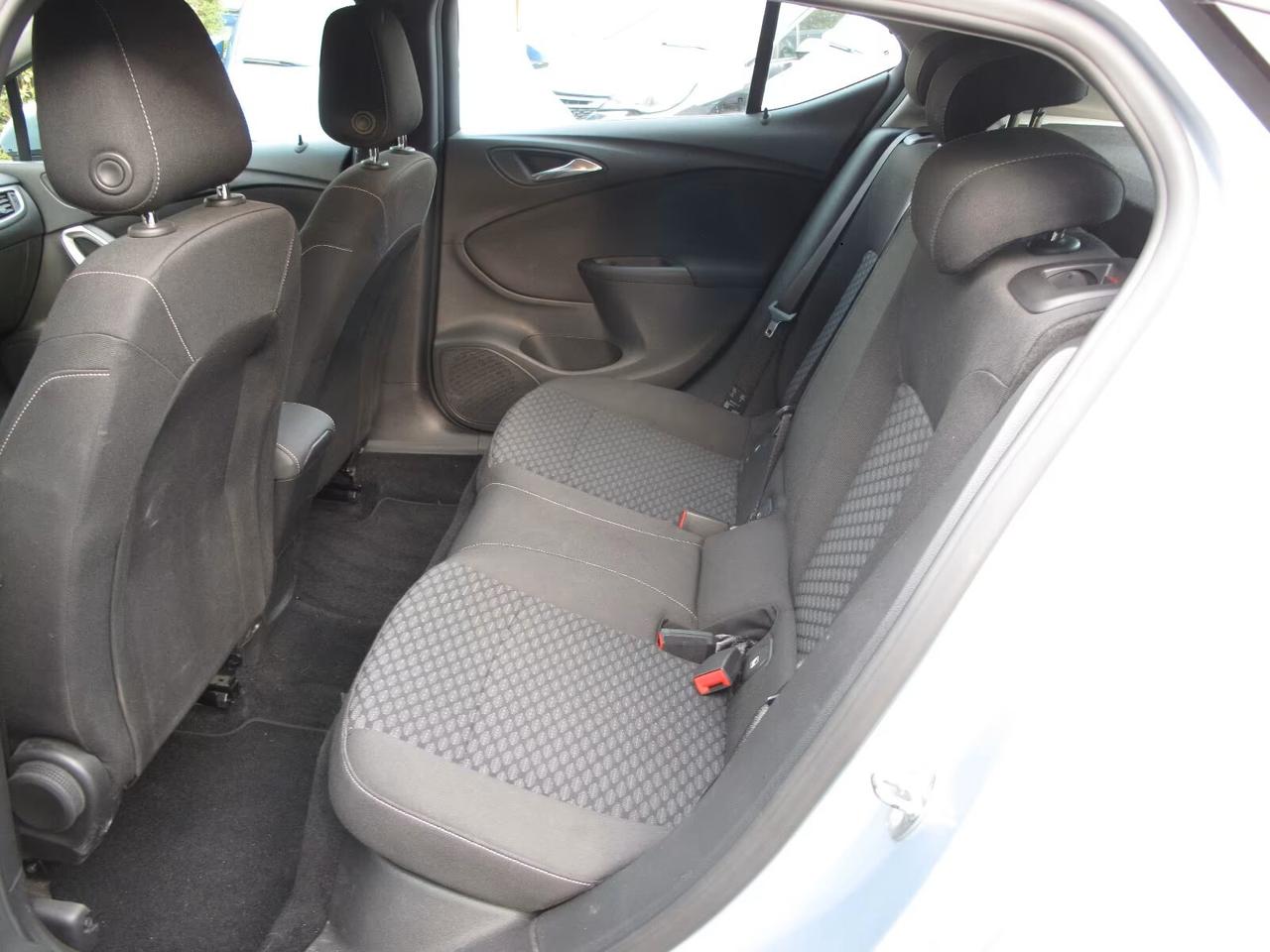Opel Astra 1.4 Turbo 110CV EcoM 5 porte Dynamic
