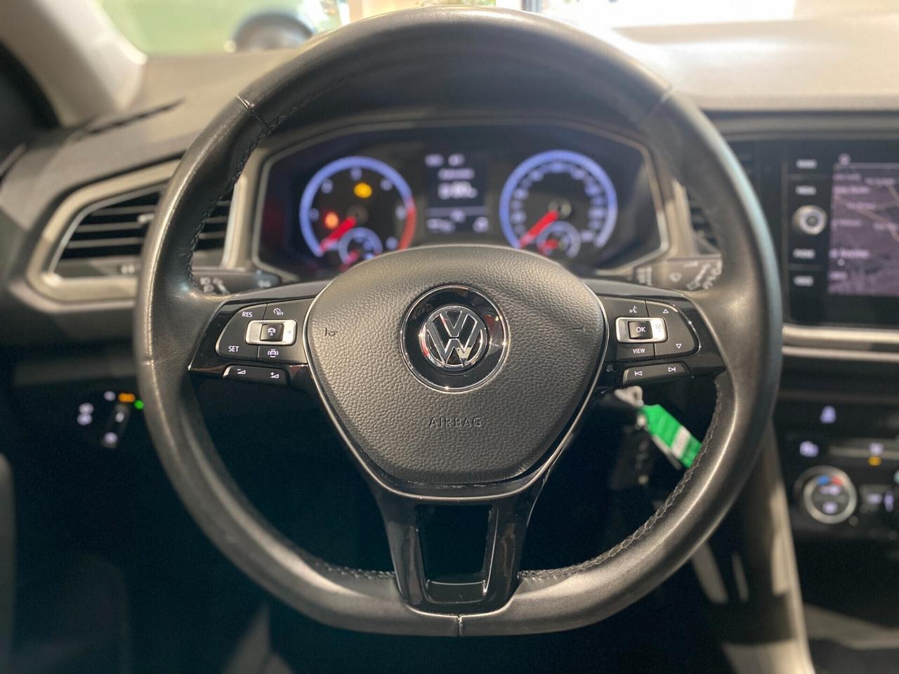 Volkswagen T-Roc 1.6 TDI SCR Style BlueMotion