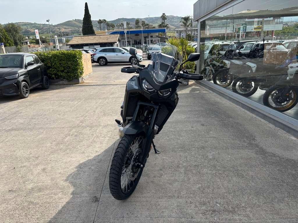 Honda CRF1100L Africa Twin Nuova Pronta consegna Tua a solo 164 Euro al mese