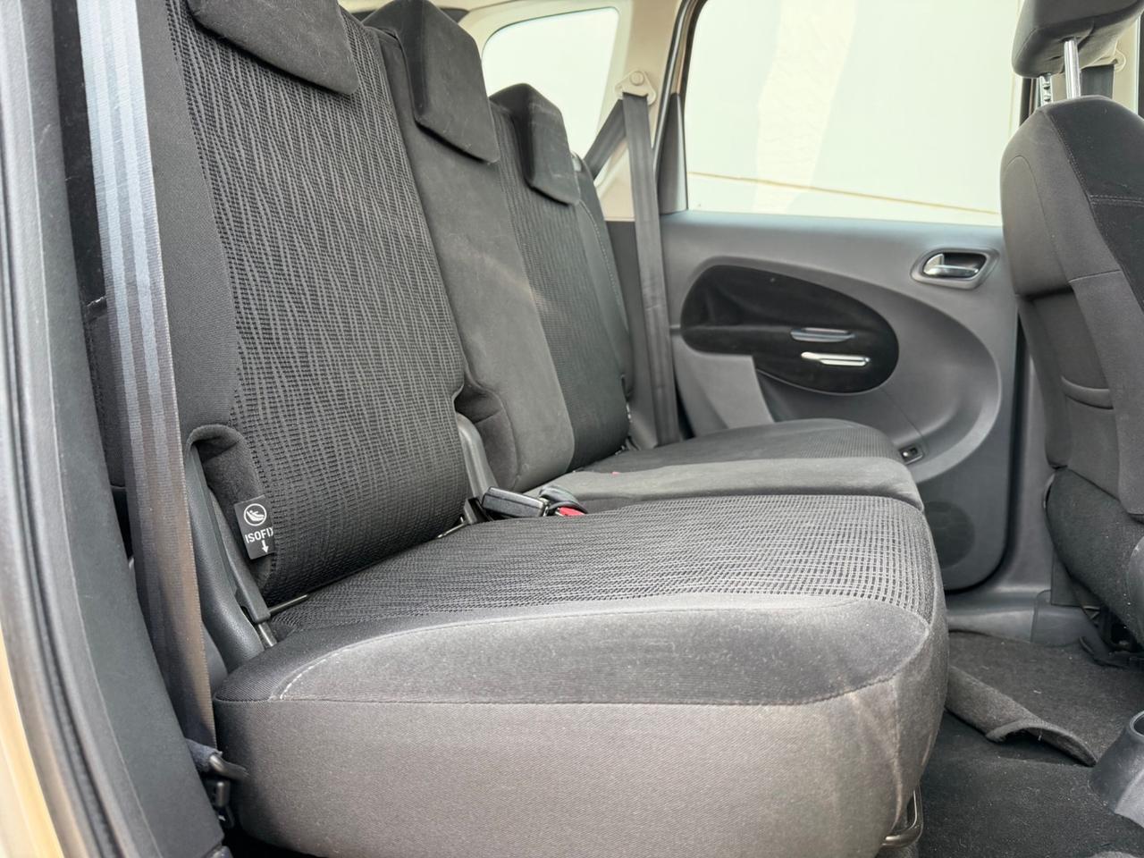 Citroen C3 Picasso 1.6 HDi 110cv Exclusive - 2011