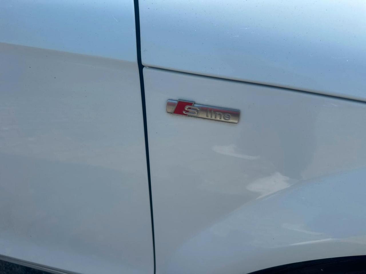Audi TT Coupé 2.0 TDI quattro Advanced