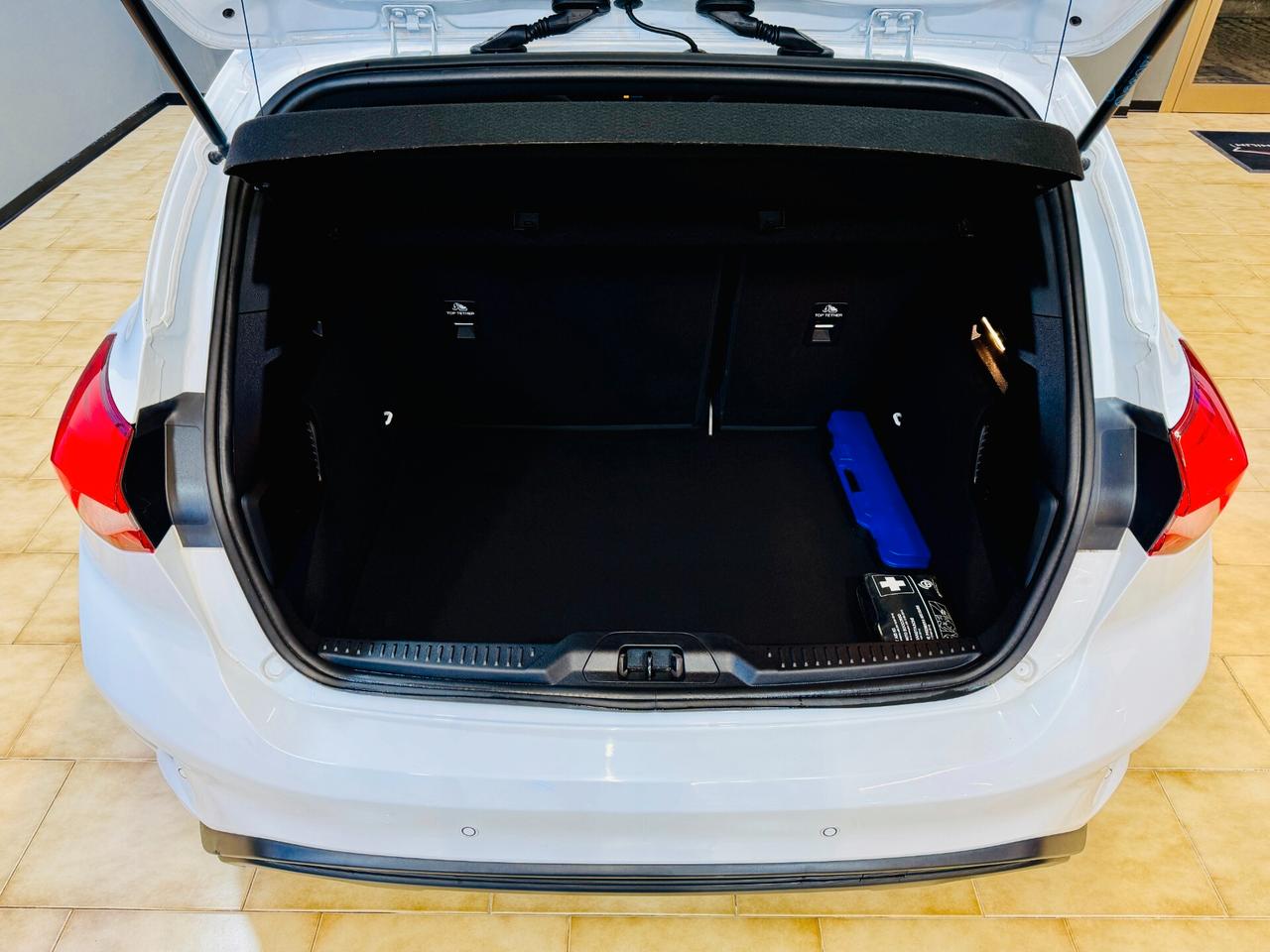 Ford Focus ST-Line 1.5 da 120 CV Navi/Touch/R.Camera