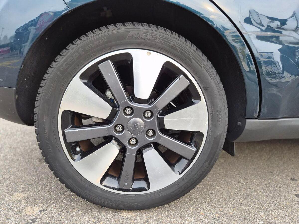 Kia Soul Soul 1.6 gdi 16v Your Soul Feel your Soul my17