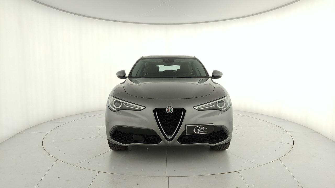 ALFA ROMEO Stelvio 2.0 t Executive Q4 280cv auto