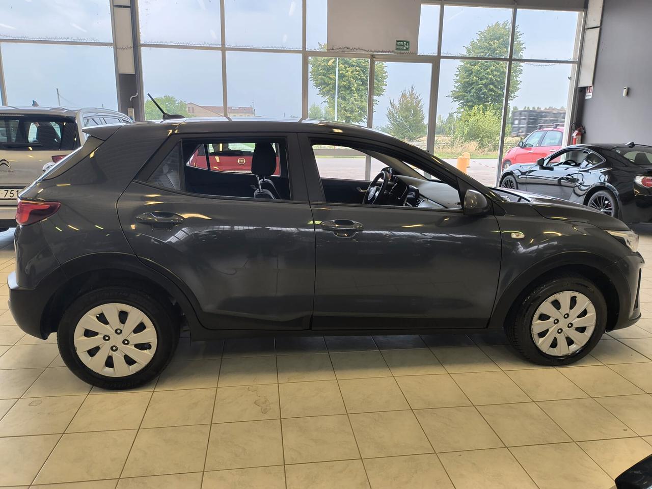 Kia Stonic 1.2 DPI Style