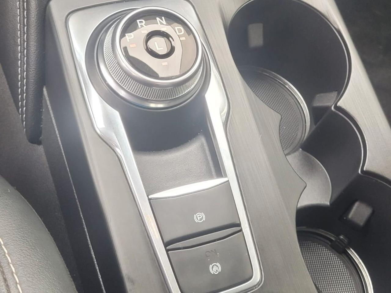 Ford Kuga 2.5 Plug In Hybrid 243 CV CVT 2WD Active X