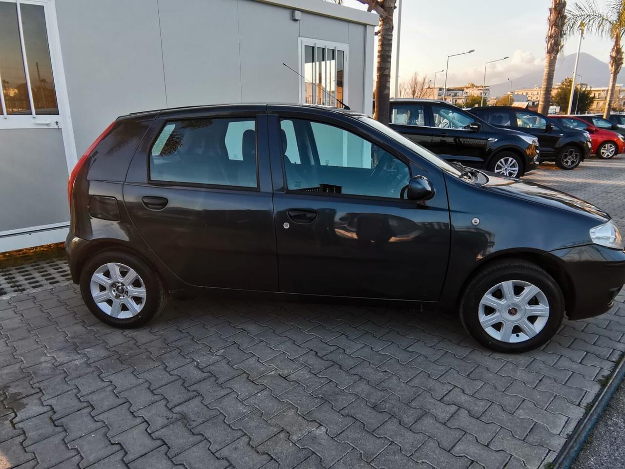 Fiat Punto Classic 1.2 5 porte Active