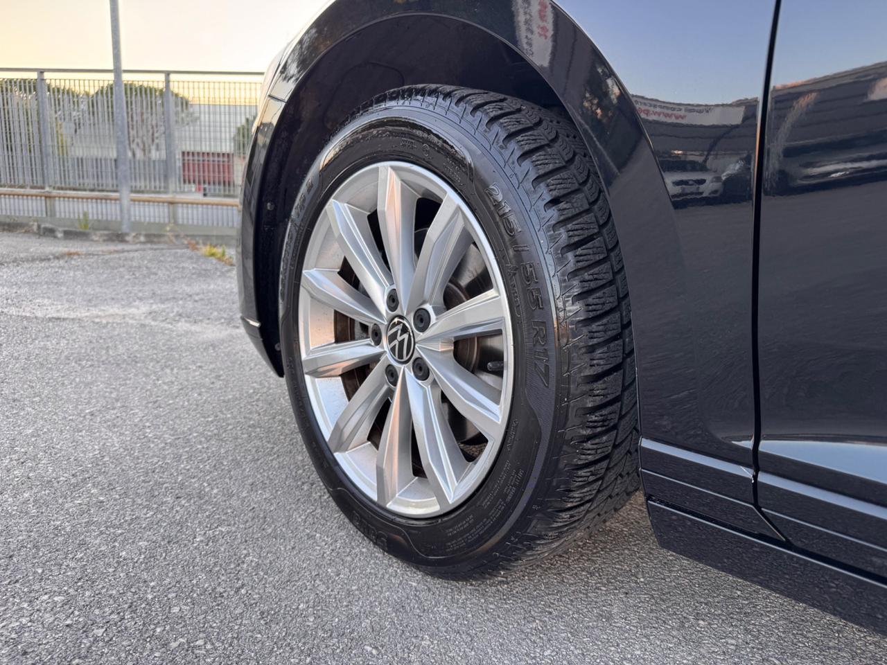 Volkswagen Passat Variant 2.0 TDI SCR EVO Business