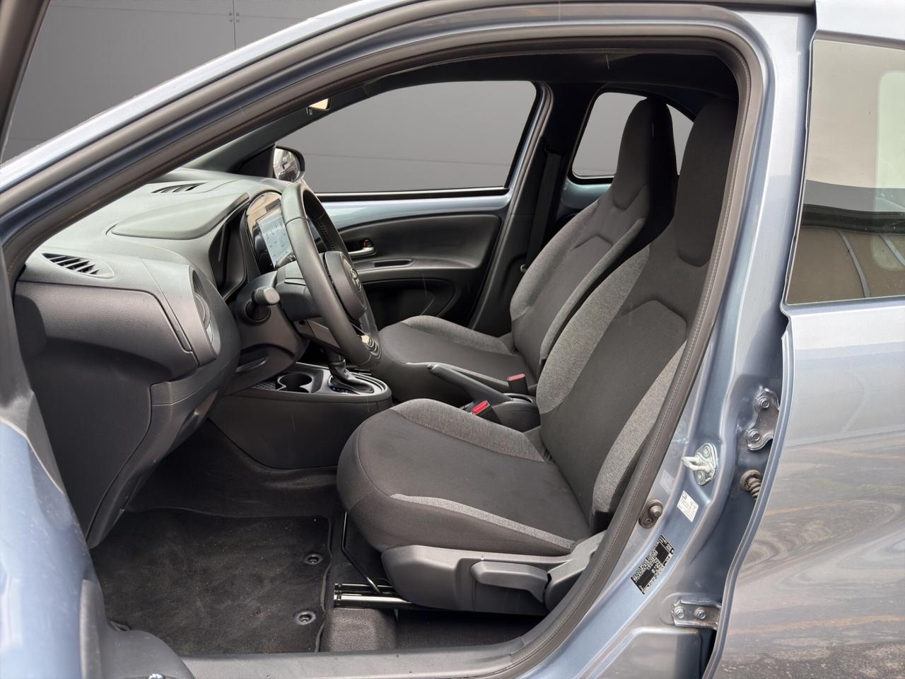 Toyota Aygo X 1.0 72cv s-cvt