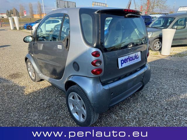 SMART ForTwo 700 passion MOTORE NUOVO