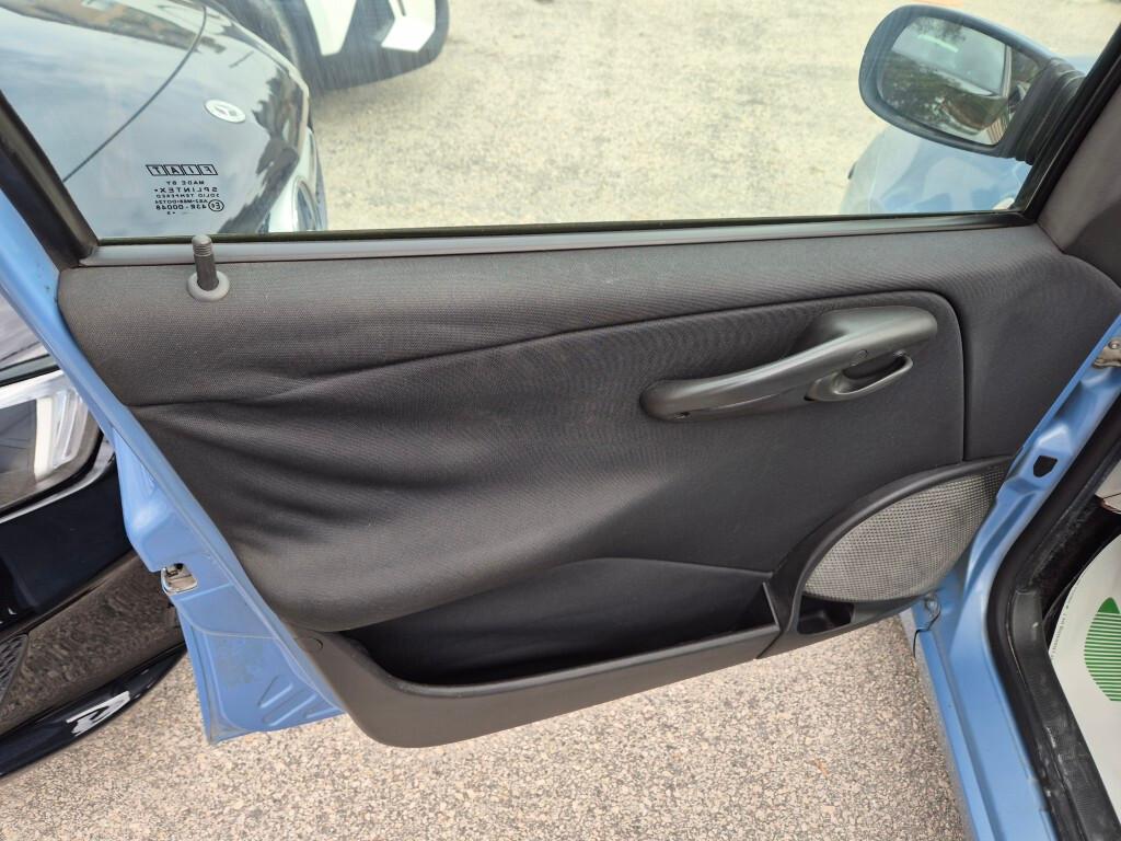 Fiat Punto 1.3 Multijet 5P UNICOPROPRIETARIO