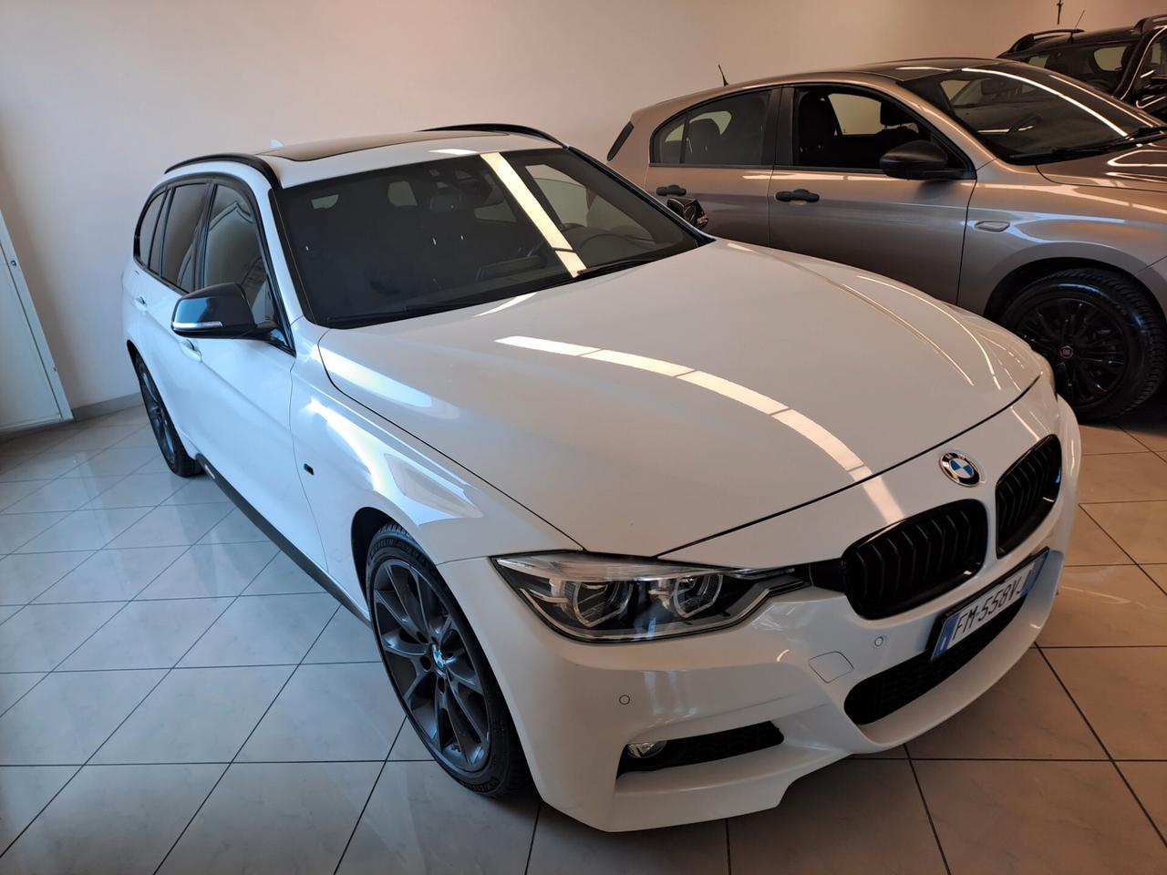 Bmw 116 116d 5p. Msport