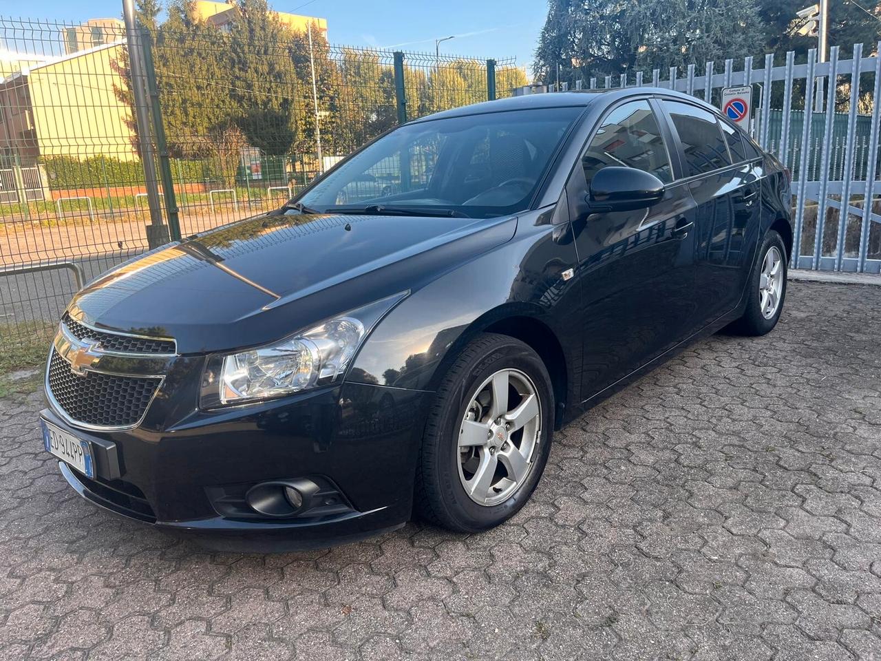 Chevrolet Cruze 1.6 4 porte LS - 2010